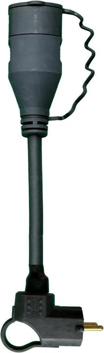 Produktbild Ev Buddy Adapter auf Schuko für Pro Smart