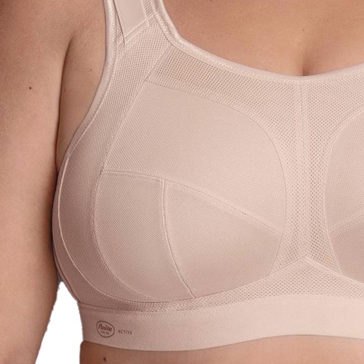 Actual product image Anita Extreme control plus sports bra (80 F)