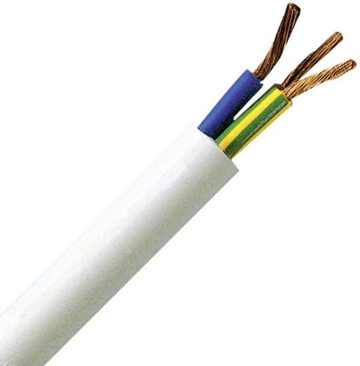 Actual product image Kopp Hose line H05VV5-F 3 G 1 (10 m)