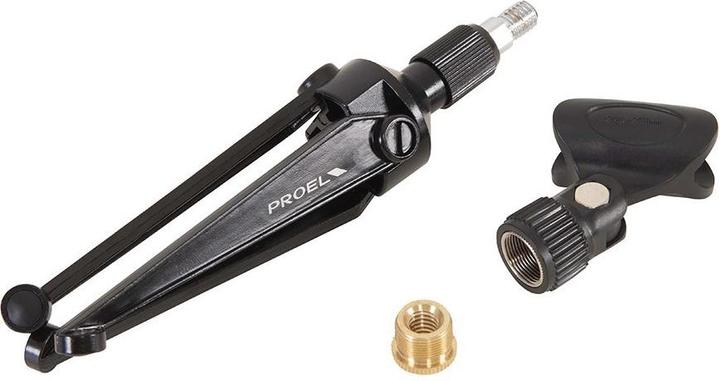 Actual product image Proel Dst60tl