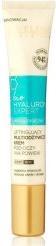 Actual product image Eveline Bio Hyaluron Expert (Eye Care Cream, 20 ml, Day + Night)
