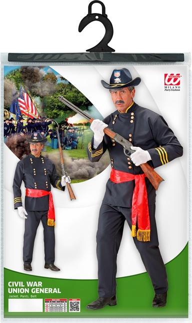 Produktbild Widmann Kostüm General (XL)