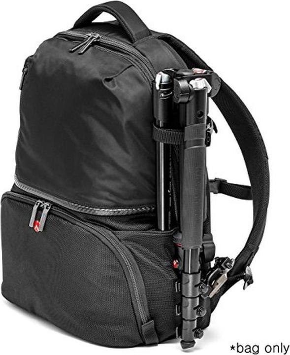 Image du produit Manfrotto Sac à dos Adv Active Backpack II (Sac à dos photo)