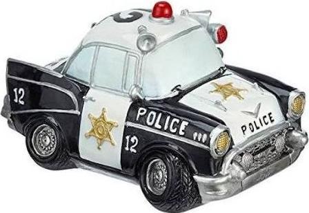 Immagine prodotto G. Wurm macchina della polizia salvadanaio (17 x 10 x 9 cm)