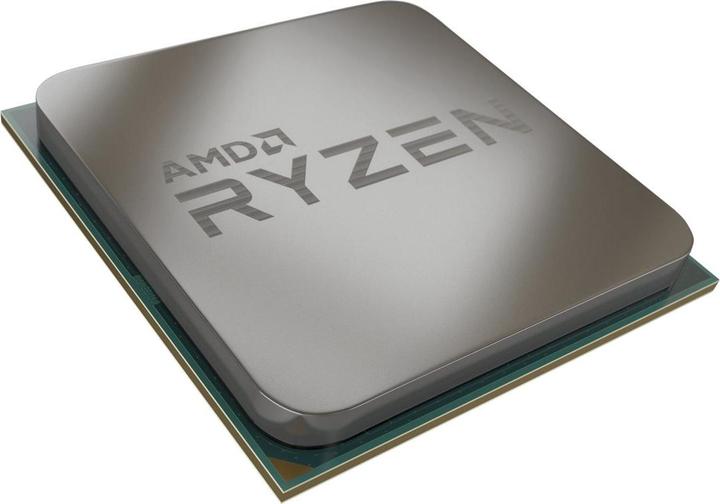 Image du produit AMD Ryzen 3 3200G (AM4, 3.60 GHz, 4 -Core)