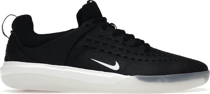 Image du produit Nike SB Nyjah 3 Black White (36.5)
