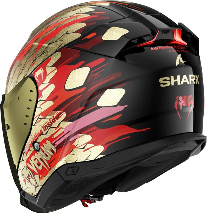 Immagine prodotto Shark Skwal i3 (57 - 58 cm, M)