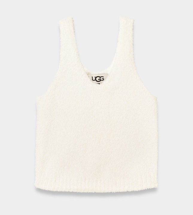 Actual product image Ugg top (L)