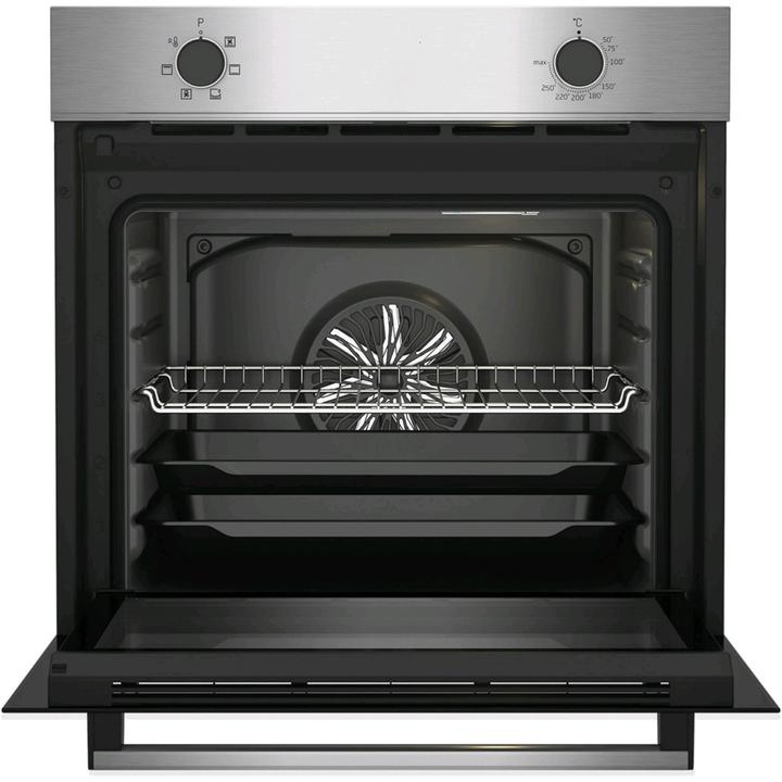 Image du produit Beko BBIE12000X Four A Acier inoxydable