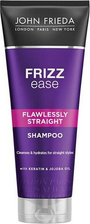 Immagine prodotto John Frieda Frizz Ease Flawlessly Straight (Shampoo liquido, 250 ml)