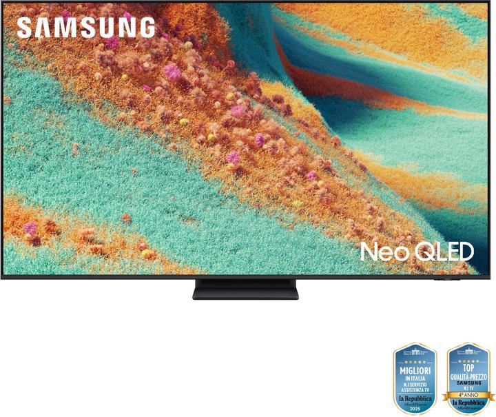 Image du produit Samsung QE65QN85FAUXZT (65", NeoQLED, 4K, 2025)