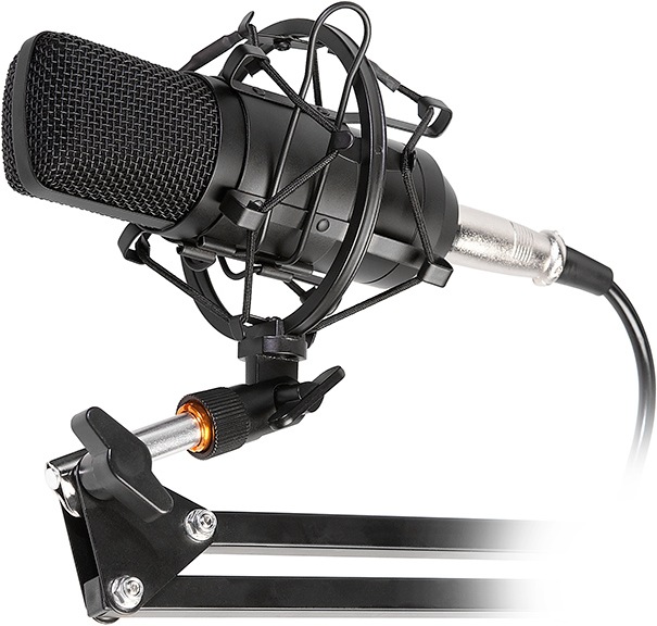 Actual product image Tracer Microphone set Studio Pro