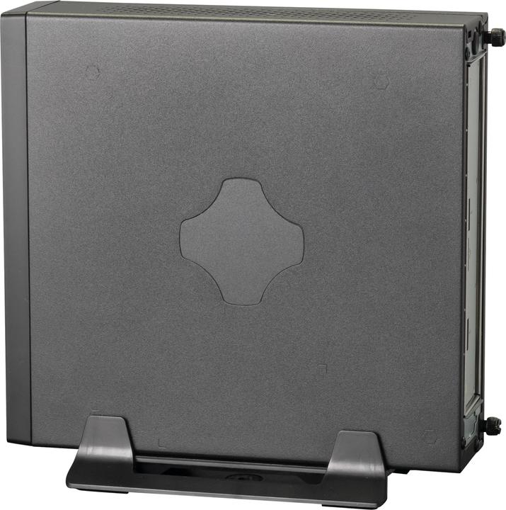 Produktbild Medion AKOYA S23005-i7-512F8 i7-1165G7 mini PC Intel® Core™ i7 DDR4-SDRAM SSD Windows 11 Home Black (Intel Core i7-1165G7, 8 GB, 512 GB, Intel Iris Graphics)