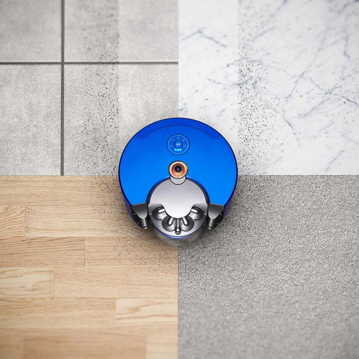 Actual product image Dyson 360 Heurist (Robot vacuum)