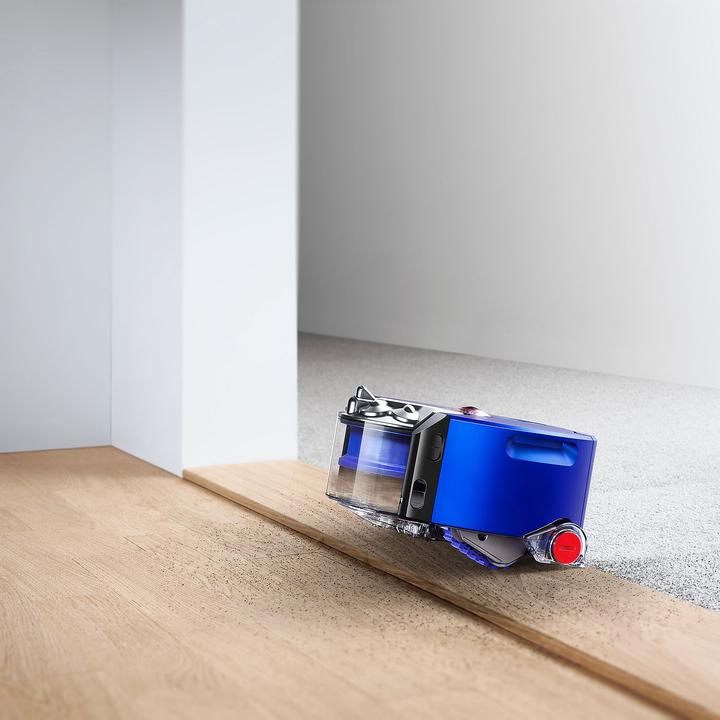Actual product image Dyson 360 Heurist (Robot vacuum)