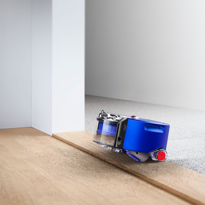 Immagine prodotto Dyson 360 eurista (Aspirazione robotica)