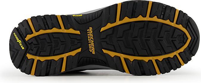 Produktbild Skechers Arch Fit Dawson Argosa Herren Trekkingschuh (41)