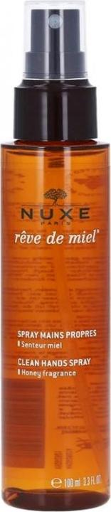 Produktbild Nuxe Hygiene-Handspray (100 ml)