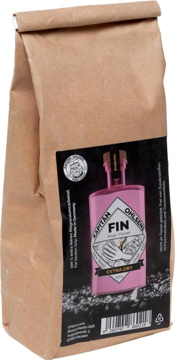 Immagine prodotto Kapitän Ohlsen FIN Extra Dry