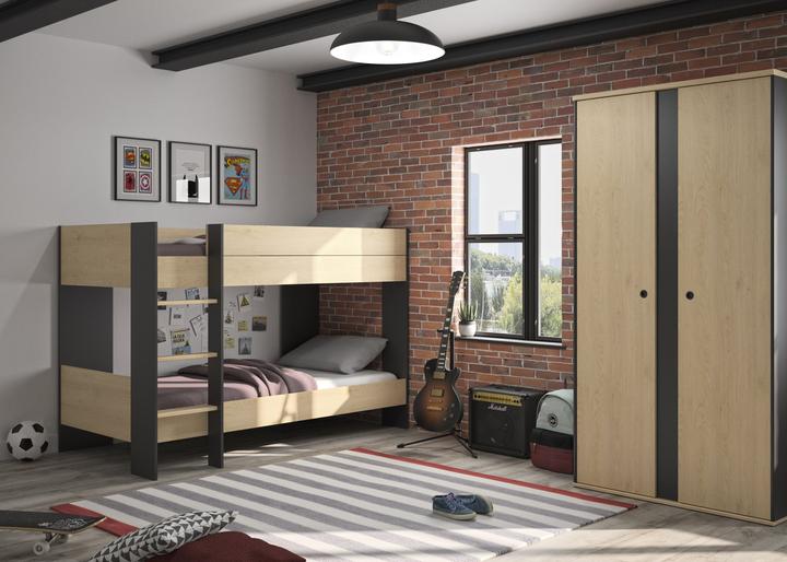Image du produit Gami Duplex (90 x 200 cm)