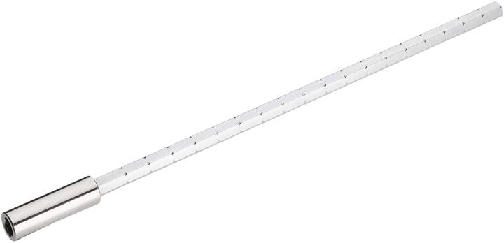 Produktbild HAZET Bit Halter Verlängerung 2239-9 ∙ Sechskant6,3 (1/4 Zoll) ∙ Sechskant6,3 (1/4 Zoll)