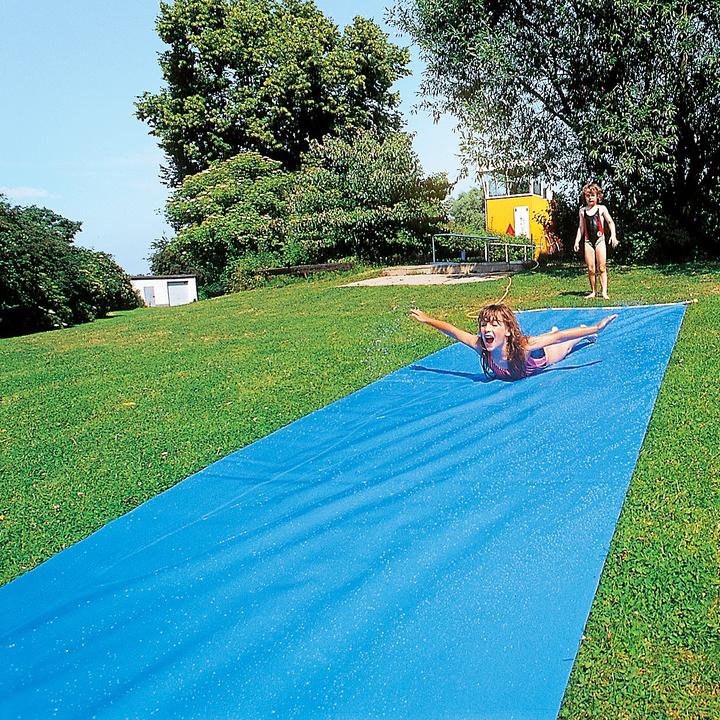 Actual product image Sport-Thieme Water slide