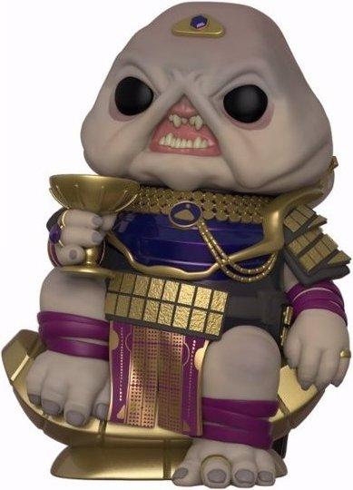 Image du produit Funko POP! - Destiny: Emperor Calus