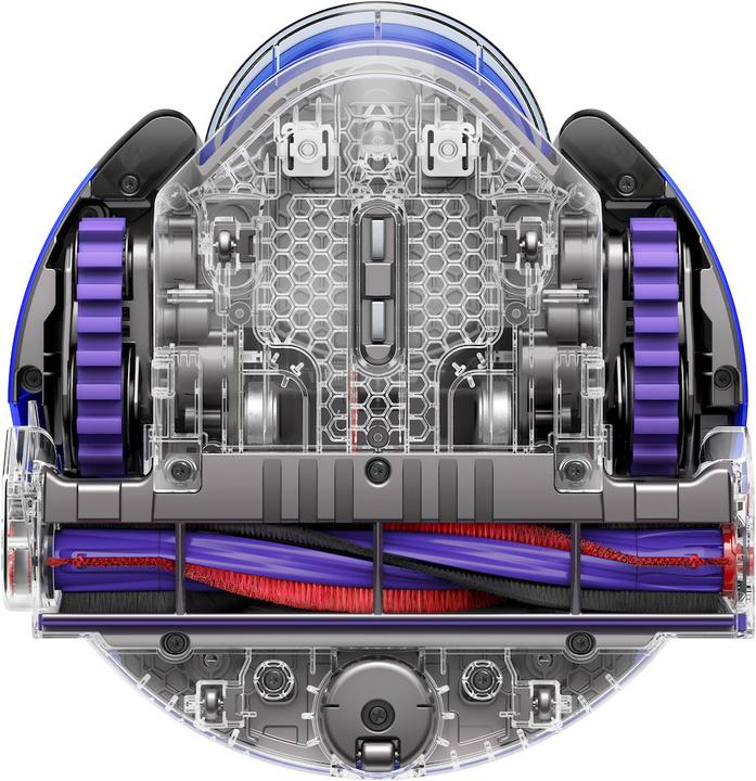 Actual product image Dyson 360 Heurist (Robot vacuum)