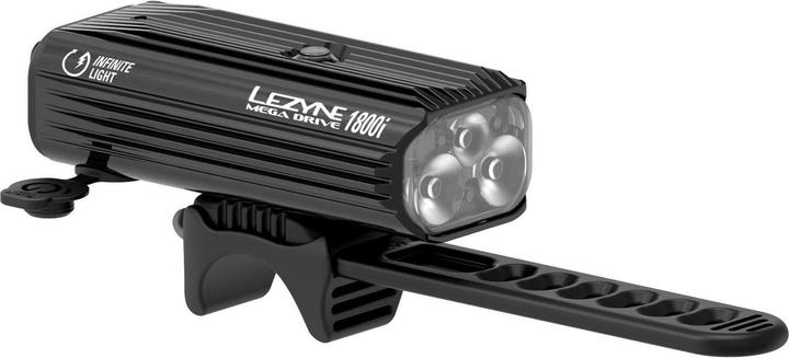 Immagine prodotto Lezyne Mega Drive 1800i Smart USB (1800 lm)