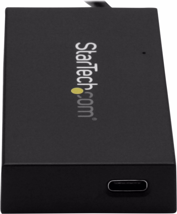 Produktbild StarTech USB 3.0 Hub (USB-A, 4 Ports)