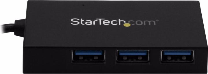 Actual product image StarTech USB 3.0 Hub (USB-A, 4 Ports)