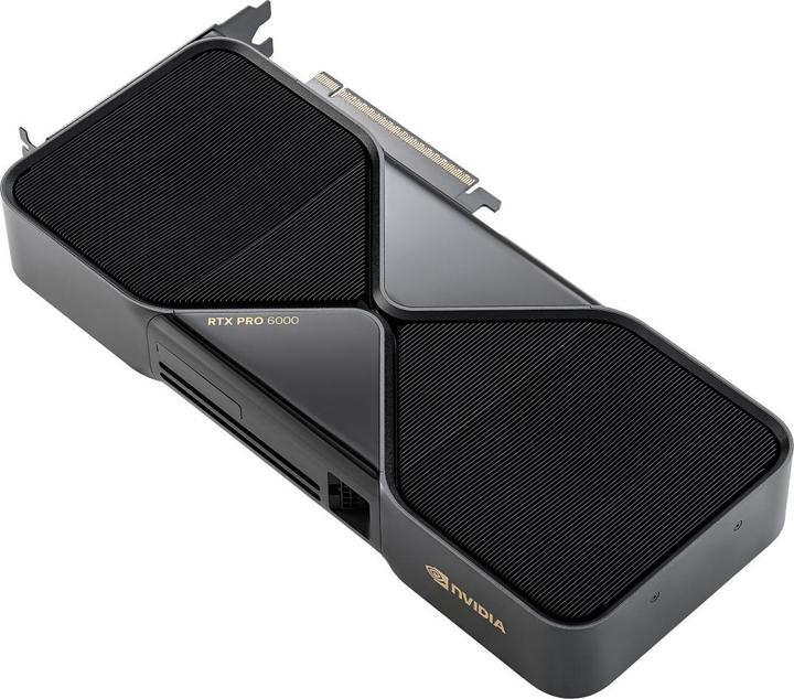 Produktbild HP NVIDIA RTX PH x8xxx 4DP Graphics, Vietnam