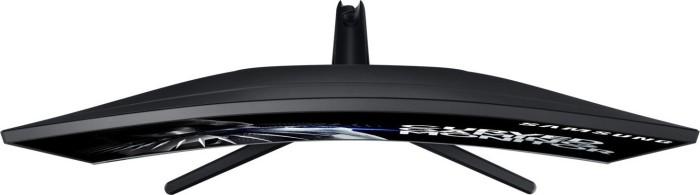 Produktbild Samsung C27RG54FQR (1920 x 1080 Pixel, 27")