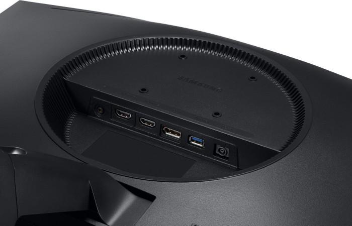 Produktbild Samsung C27RG54FQR (1920 x 1080 Pixel, 27")