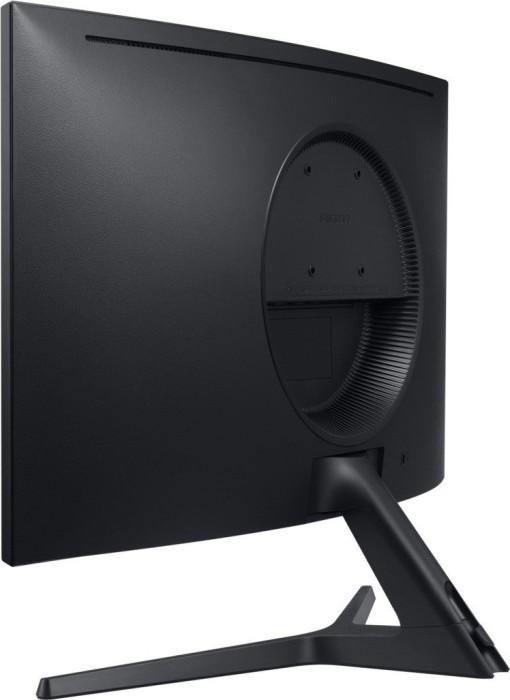 Produktbild Samsung C27RG54FQR (1920 x 1080 Pixel, 27")