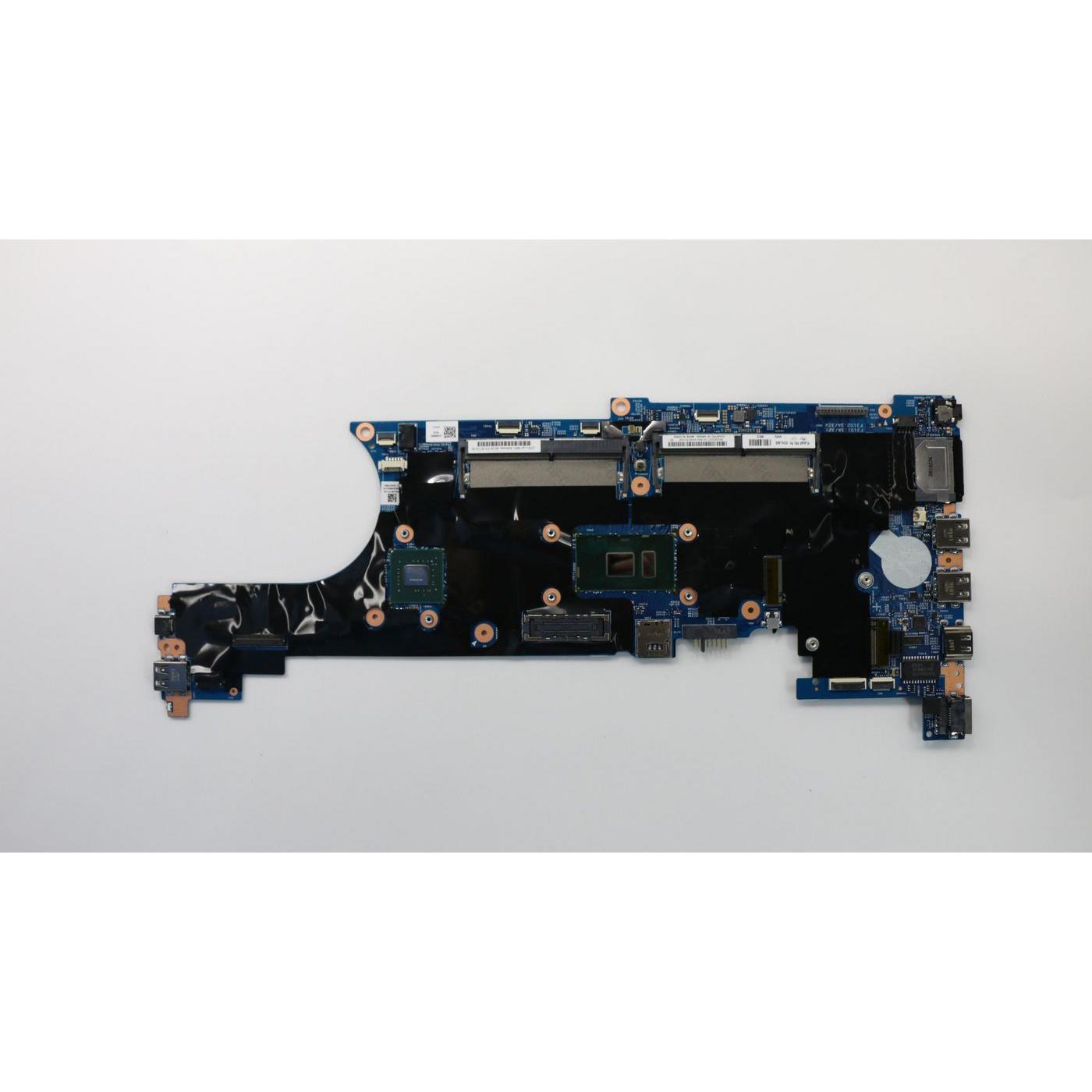 Lenovo Systemboard i7-7500,M520M,WIN, Notebook Ersatzteile