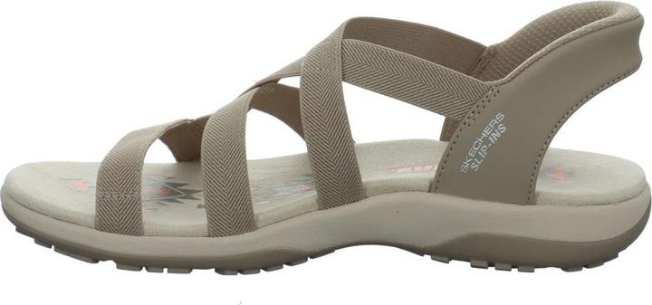 Actual product image Skechers Reggae Slim Slip Ins (37)