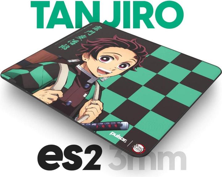 Actual product image Pulsar Gaming Gears ES2 eSports Mouse Pad XL (XL)