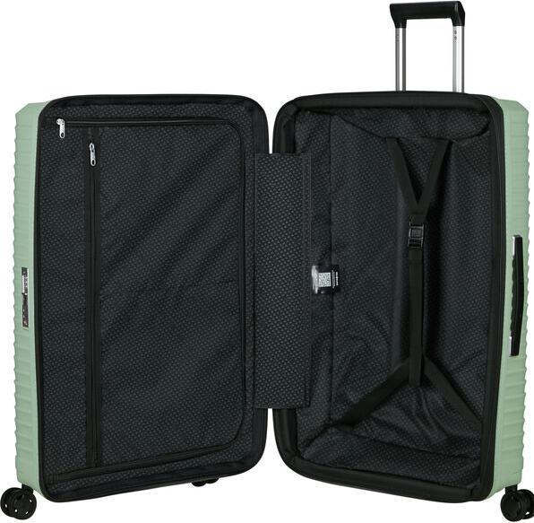 Image du produit Samsonite Étui de Voyage Vert Upscape (104 l)