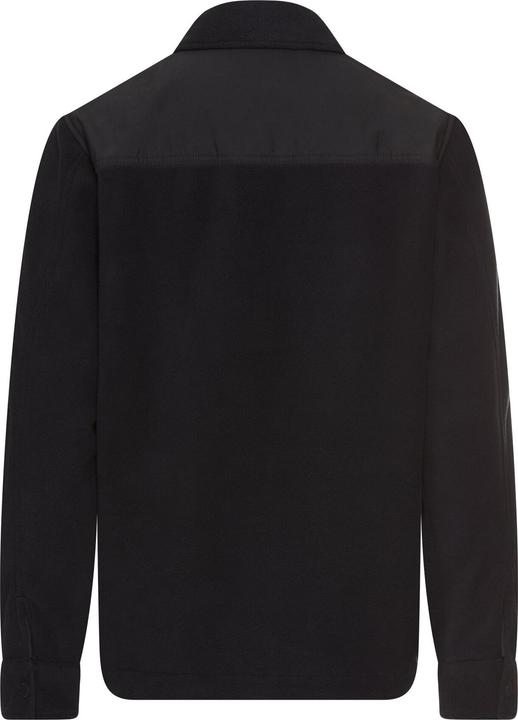 Produktbild Camel Active Overshirt mit Kentkragen (L)