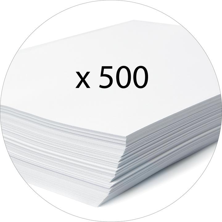 Image du produit Exacompta Archivboxen (A4)
