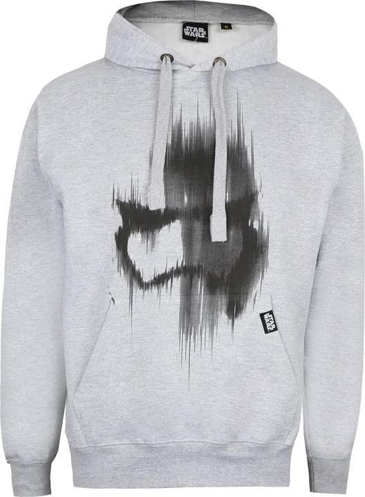 Produktbild Star Wars Kapuzenpullover (XXL)