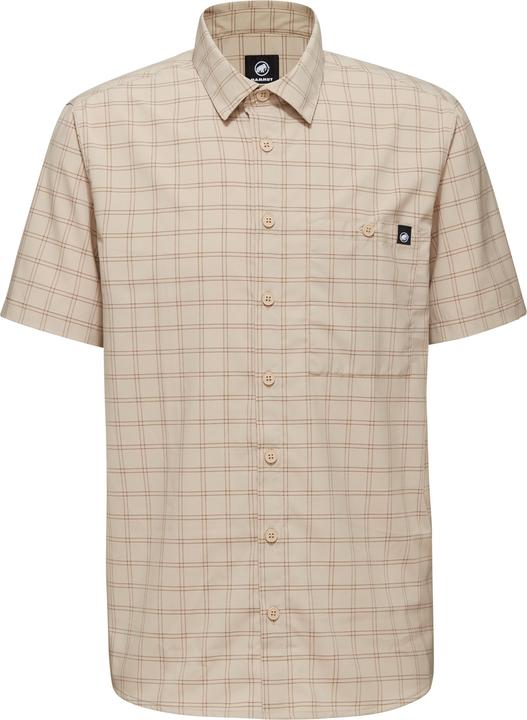 Produktbild Mammut Lenni Shirt Men (S)