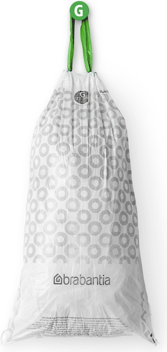 Actual product image Brabantia perfect fit (20 x, 30 l)