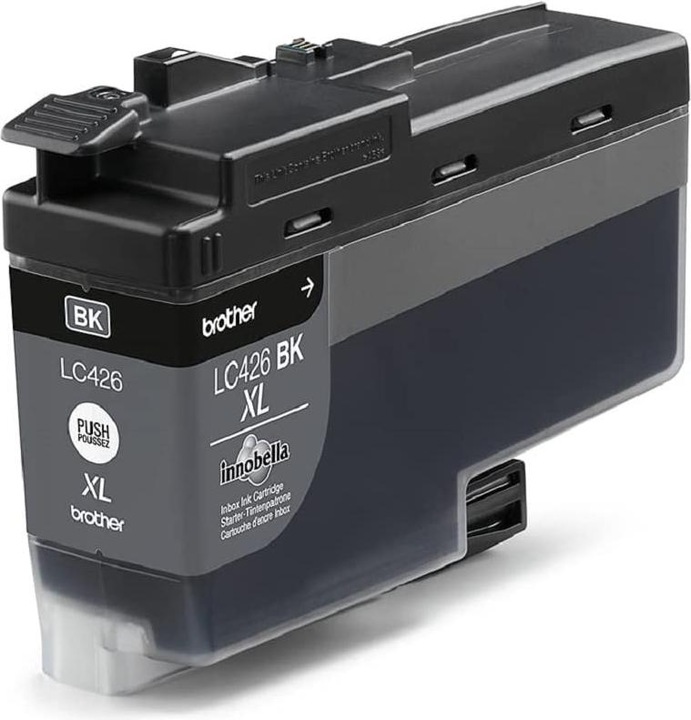 Productafbeelding Brother Inktcartridge - - ALLEEN VOOR PROJECTGEBRUIK (Y)