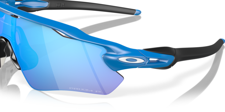 Image du produit Oakley Radar Ev Path (SAPPHIRE MATTE, Prizm Sapphire Polarized)