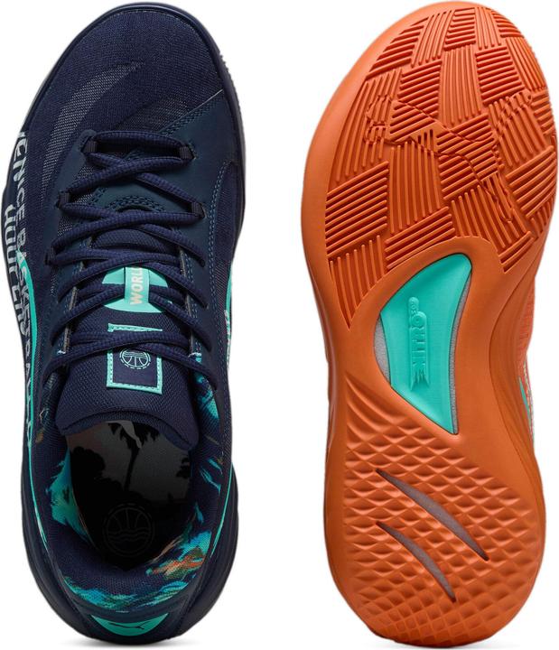 Produktbild Puma All-Pro NITRO VBL (43)