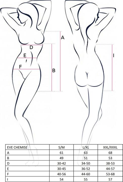 Produktbild Passion Eve (M, S)