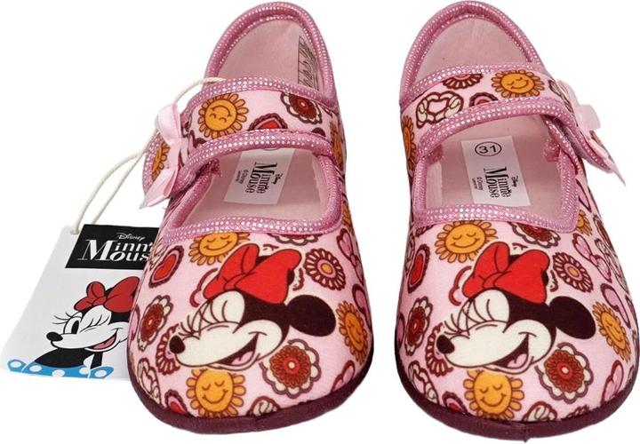 Actual product image Leomil Disney Minnie Mouse Magic Shoe (31)