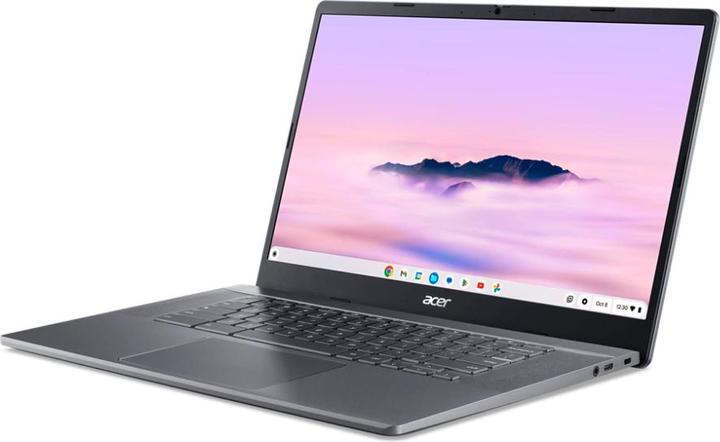 Actual product image Acer Chromebook Plus 515 CB515-2HT-5789 - 15.6 inch - Touchscreen (15.60", Intel Core i5-1335U, 8 GB, 256 GB, Eng. Int.)